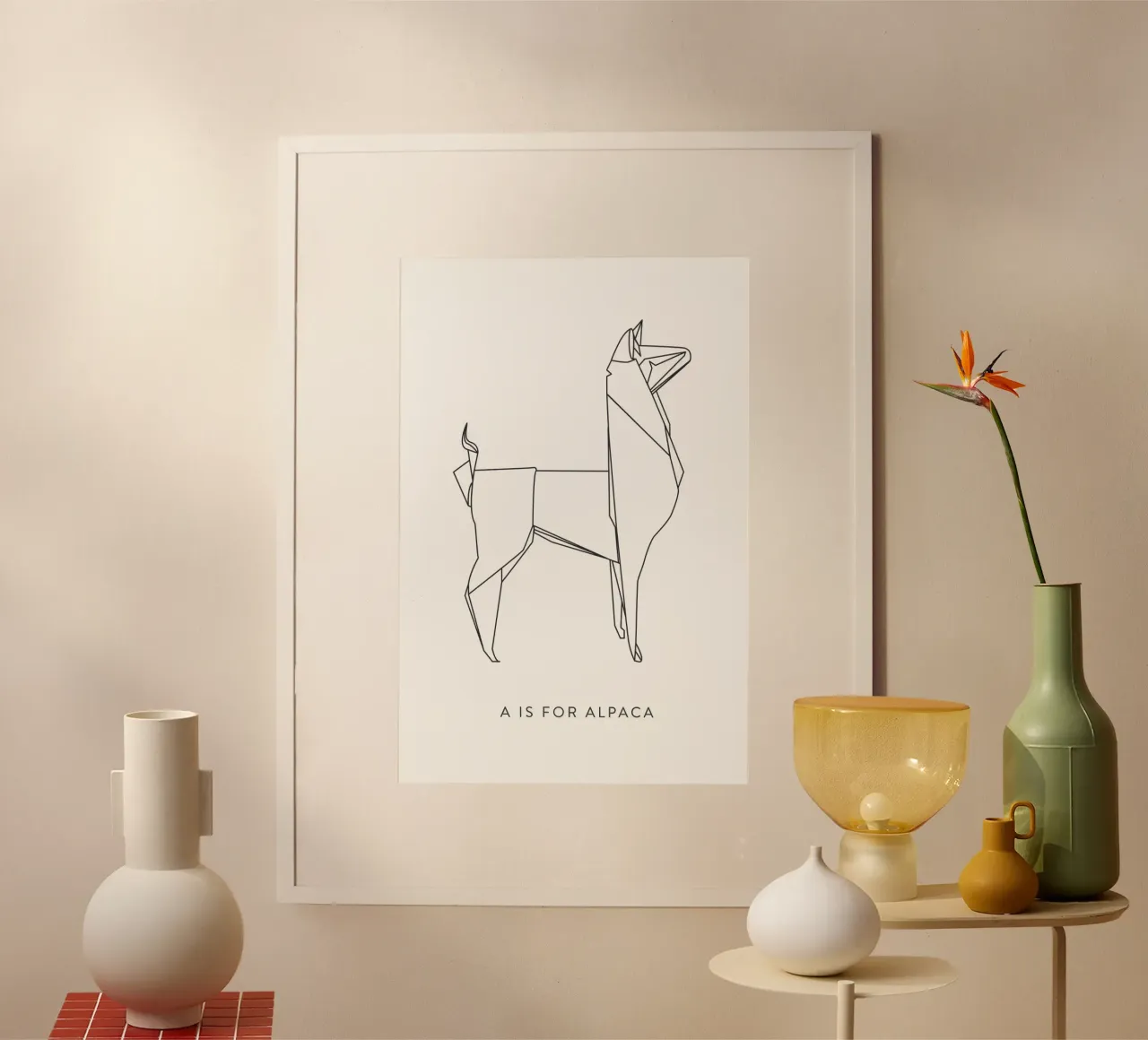 A poster da Julia Marquardt-Lott