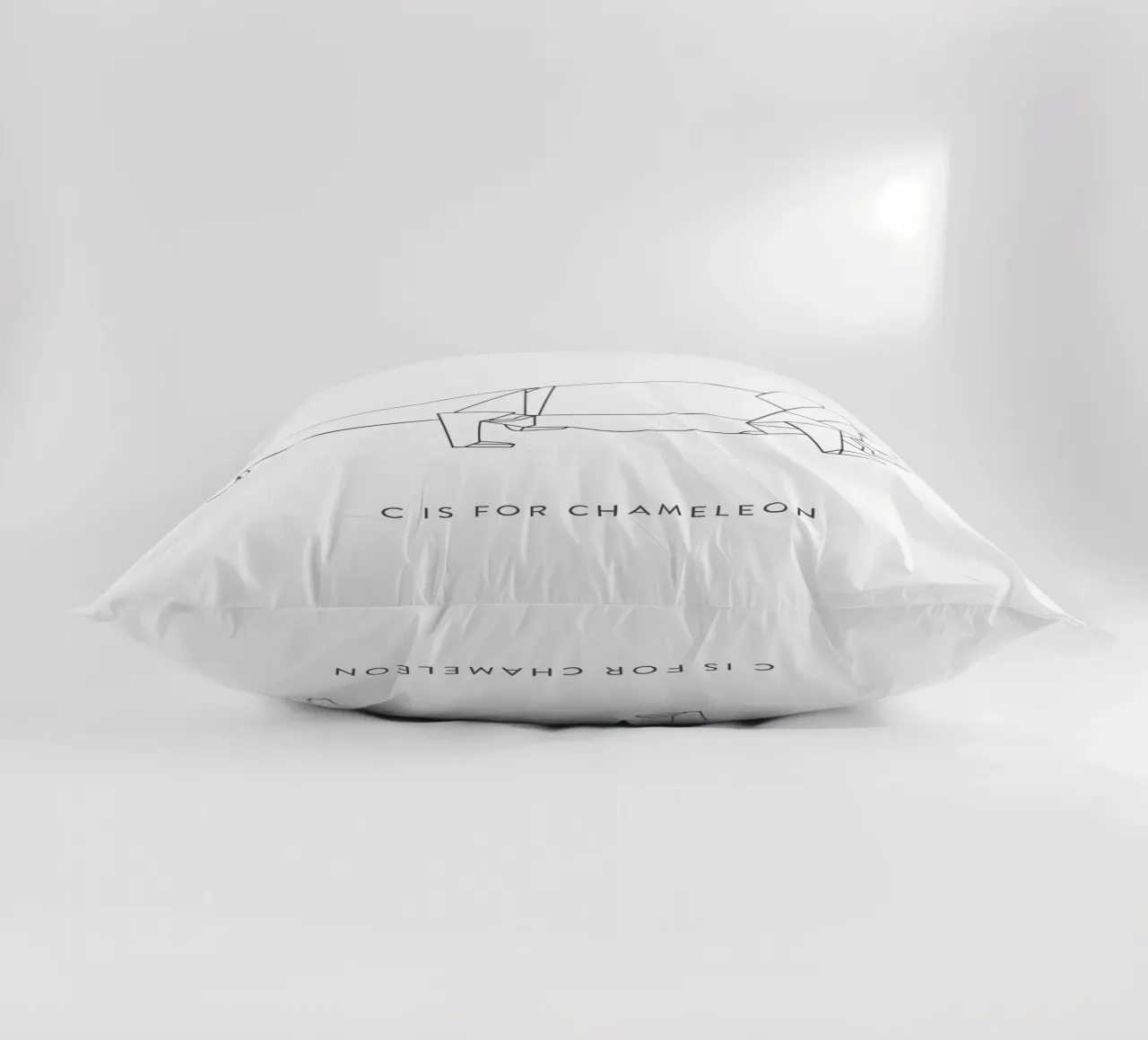 C cuscino da Julia Marquardt-Lott