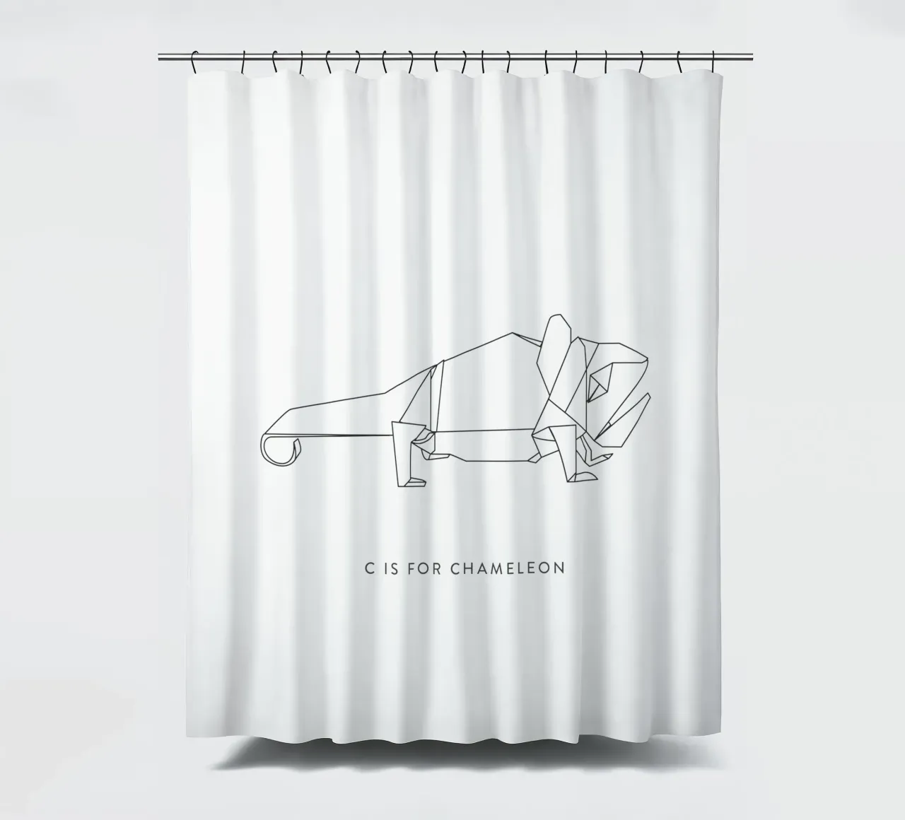 C tenda da doccia da Julia Marquardt-Lott
