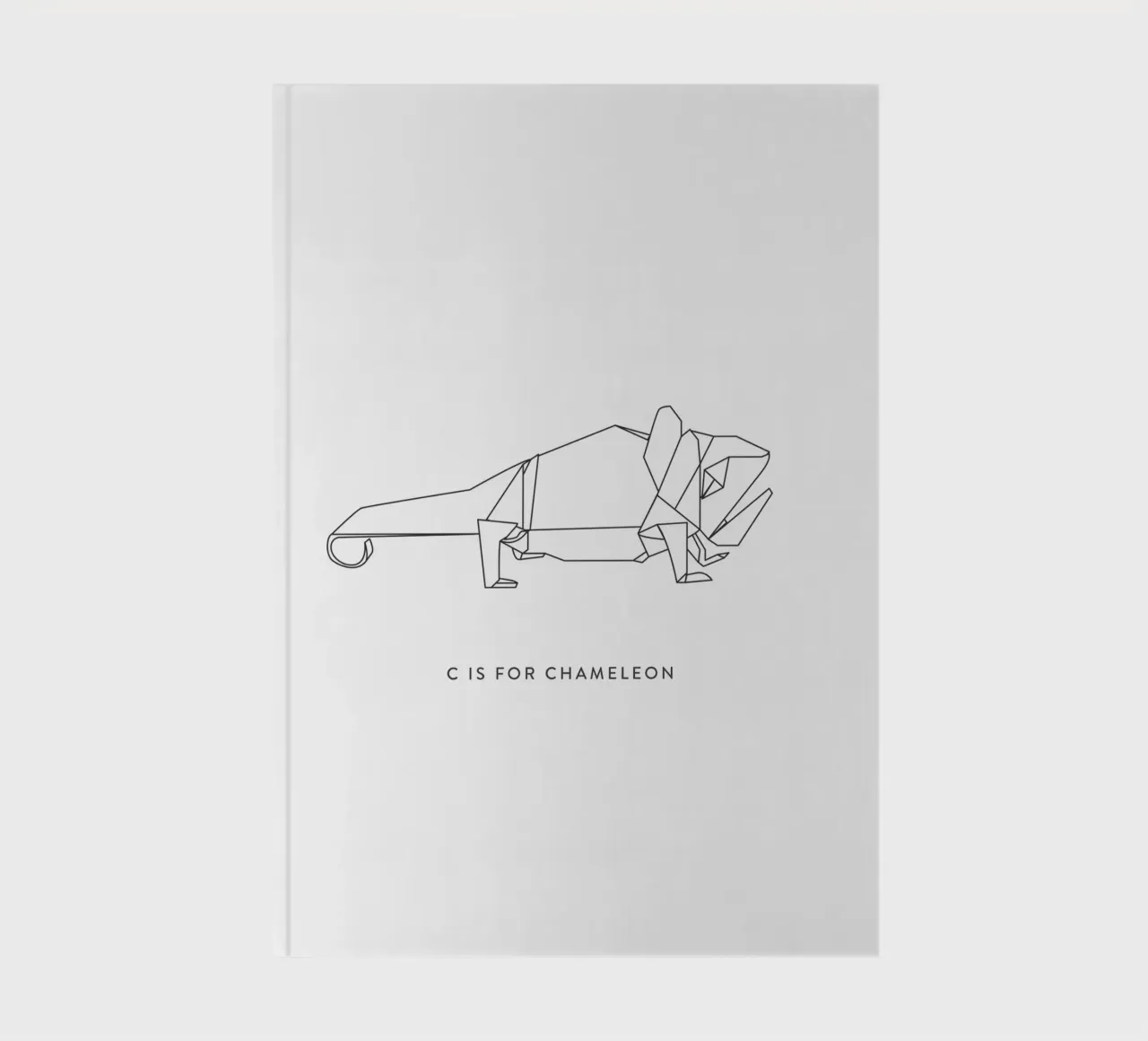 C notebook by Julia Marquardt-Lott