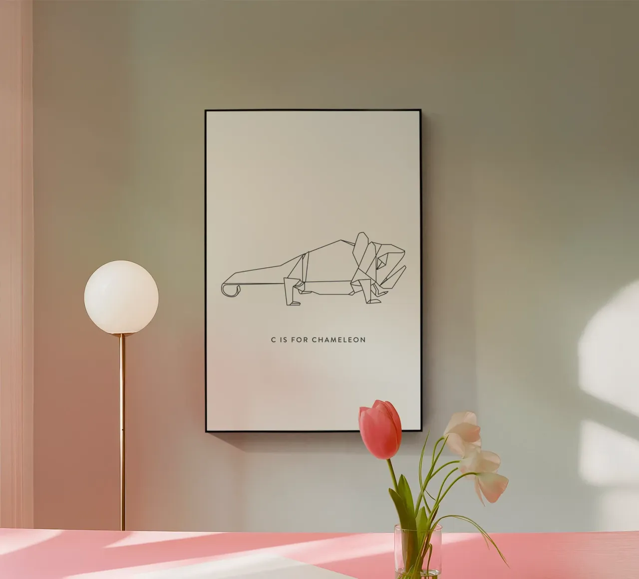 C plexiglass da Julia Marquardt-Lott