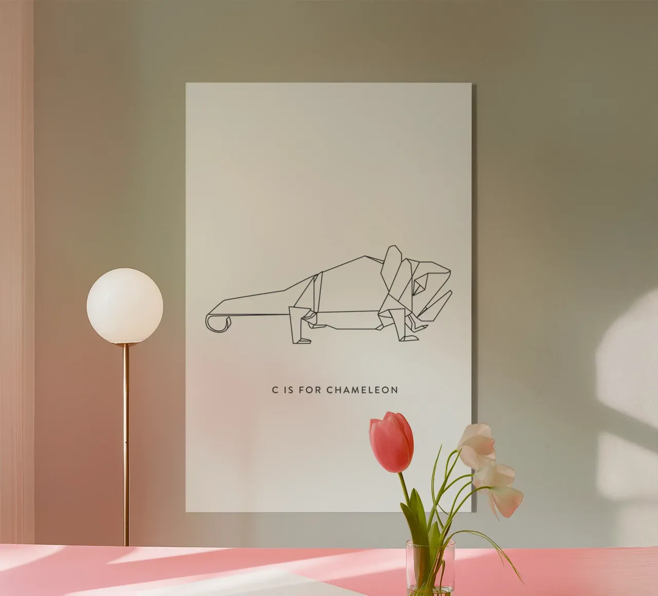 C plexiglass da Julia Marquardt-Lott