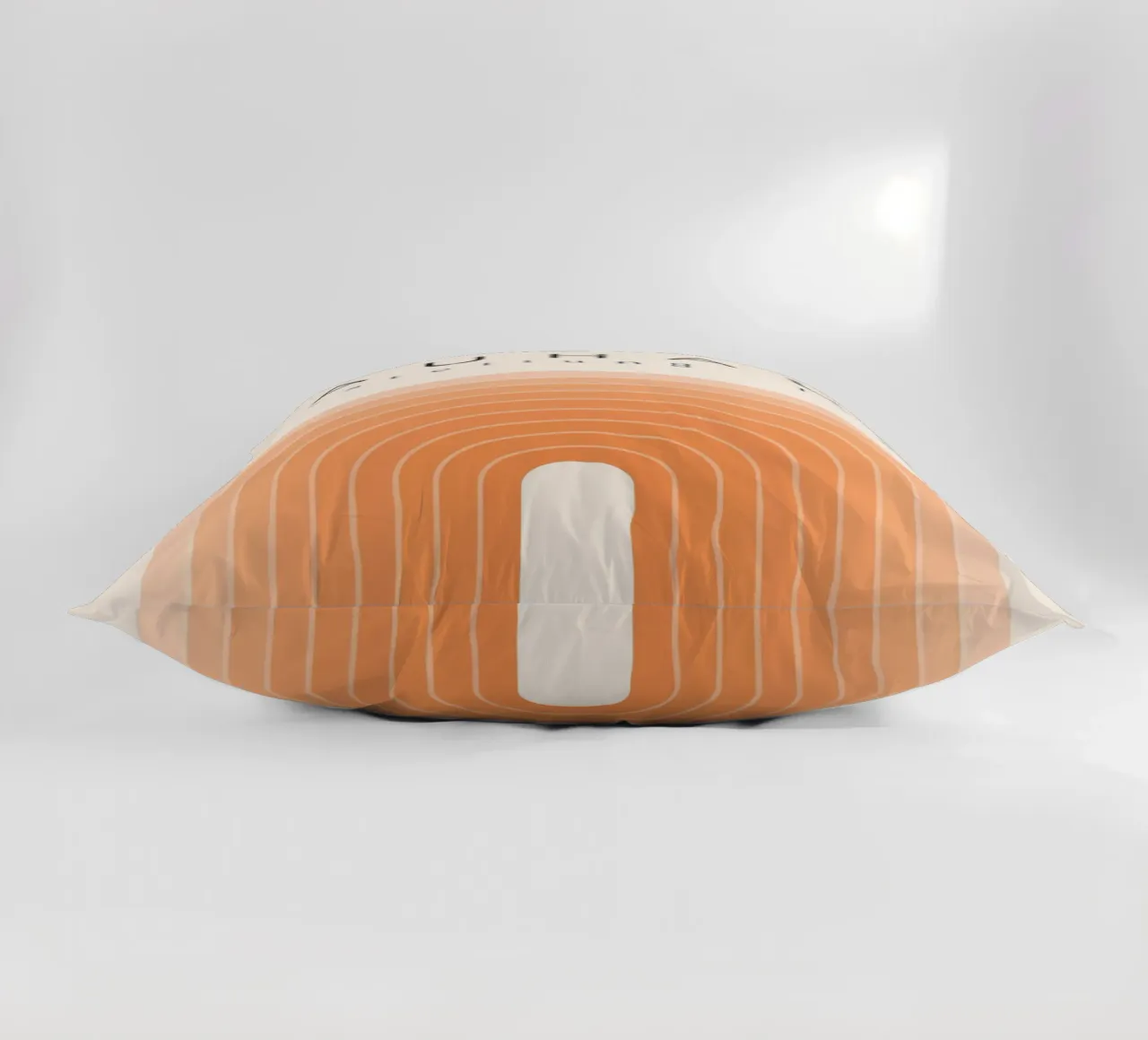 Archi retro Bauhaus cuscino da Whole©