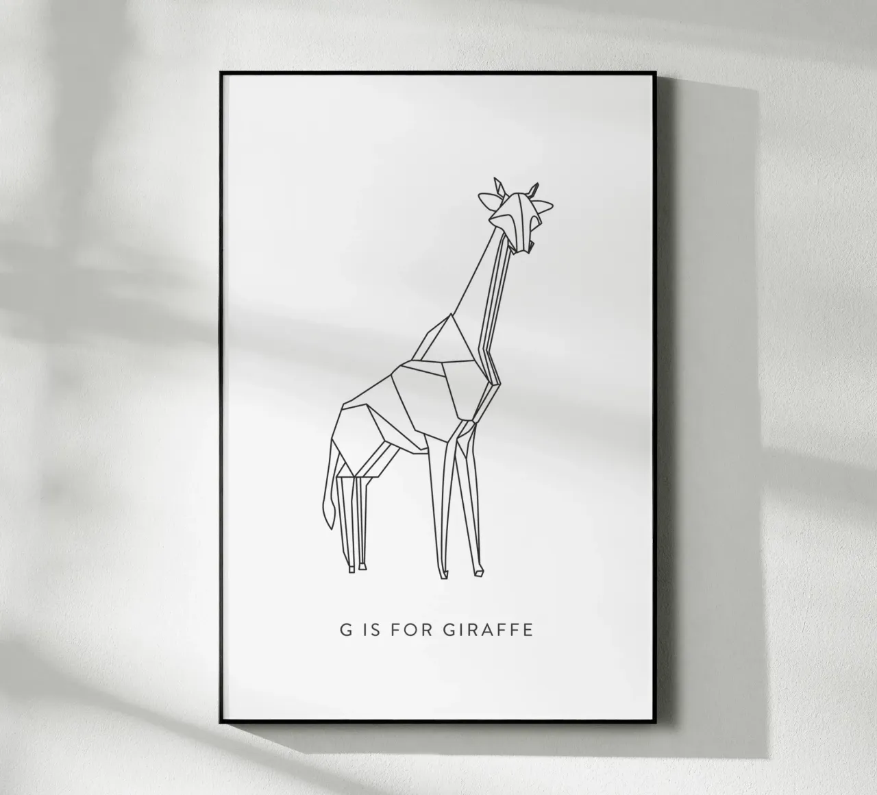 G plexiglass da Julia Marquardt-Lott