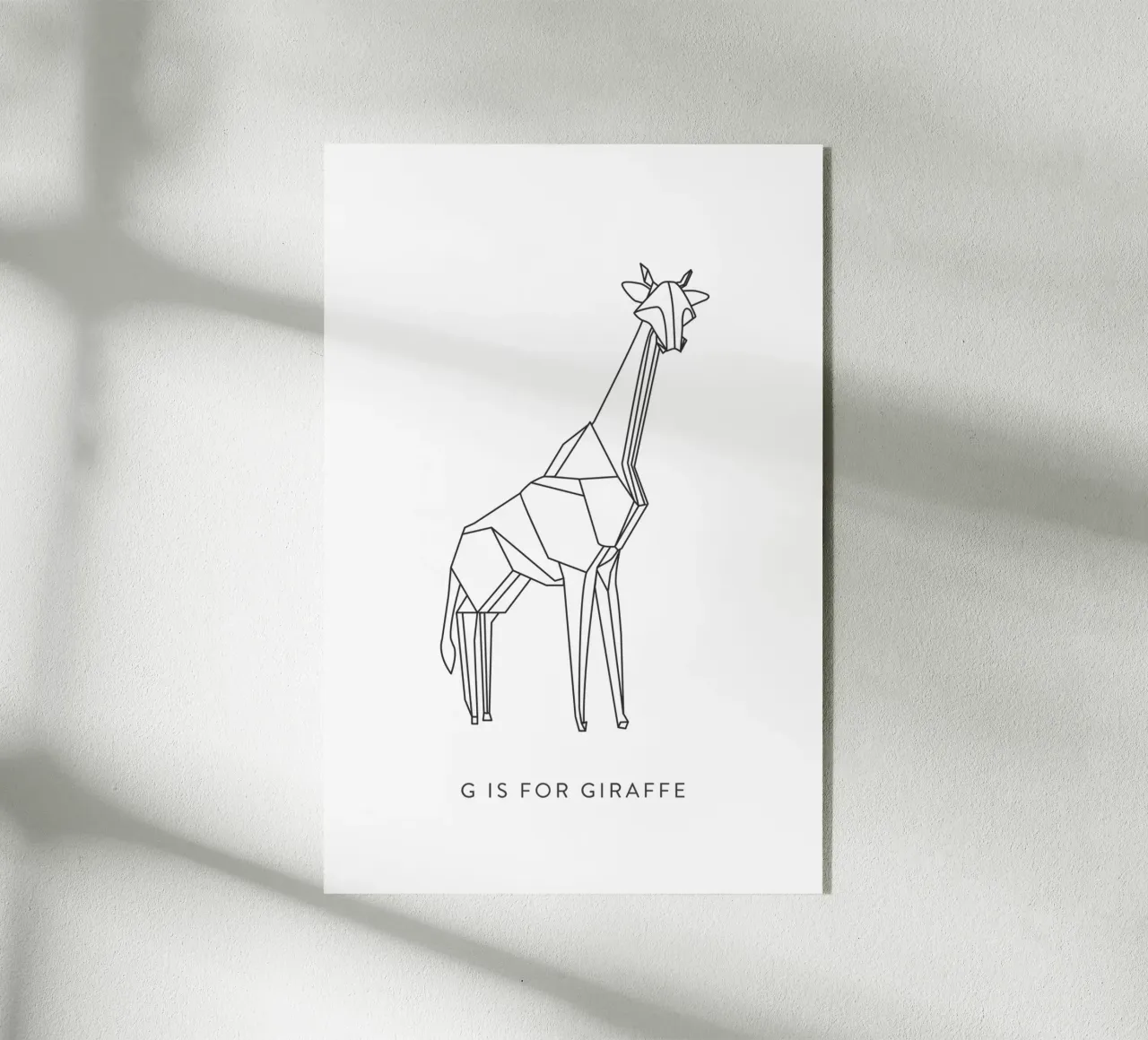 G plexiglass da Julia Marquardt-Lott