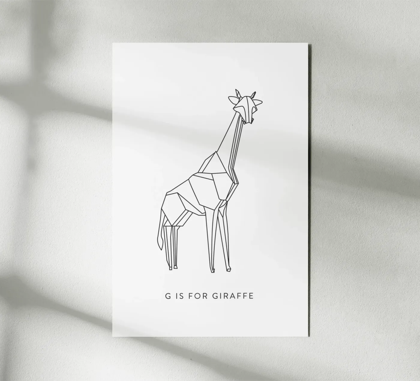 G forex plate by Julia Marquardt-Lott