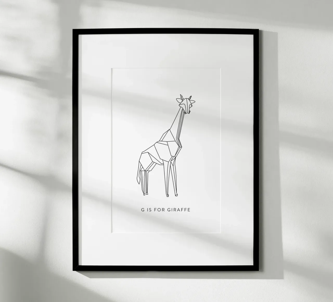 G poster da Julia Marquardt-Lott