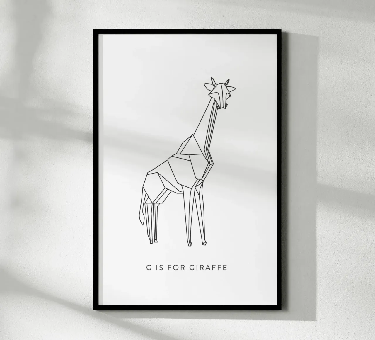 G poster da Julia Marquardt-Lott