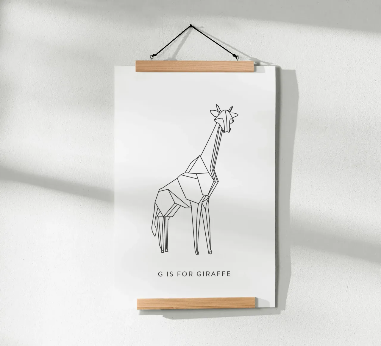 G poster da Julia Marquardt-Lott