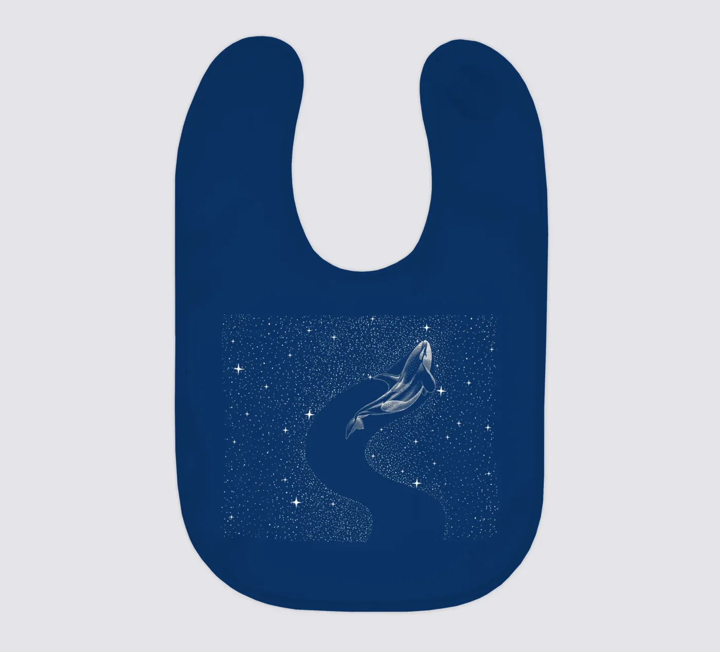 orca stellata bavaglino da aliriza cakir