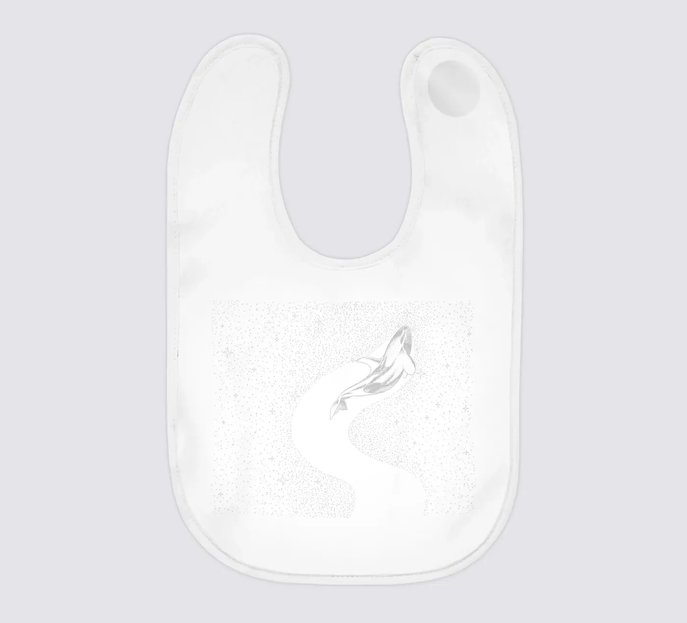 orca stellata bavaglino da aliriza cakir