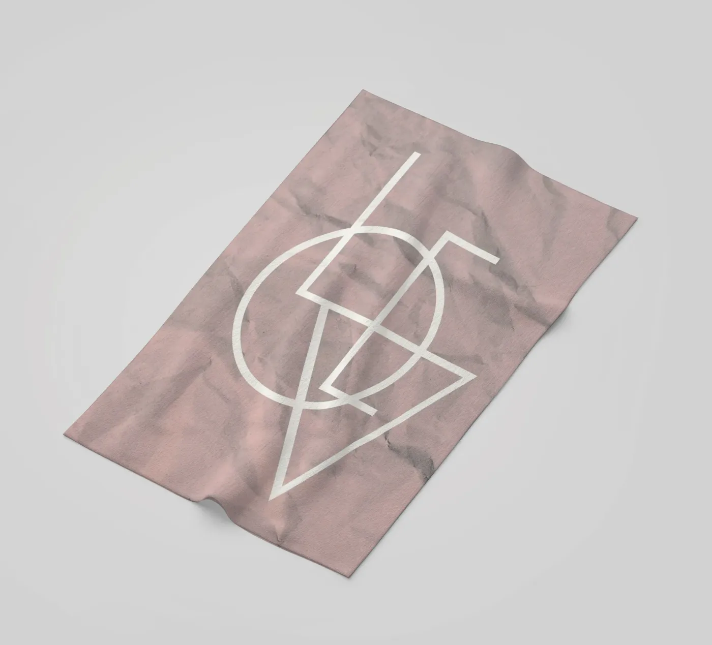 AMORE telo mare da ArtDesign by KBK