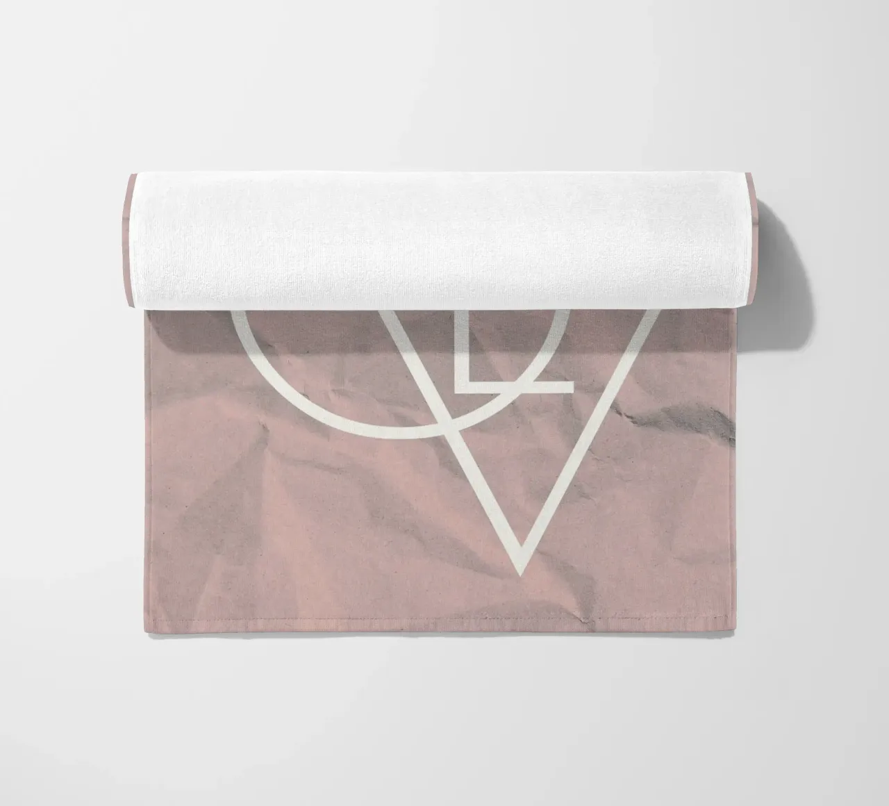 AMORE telo mare da ArtDesign by KBK