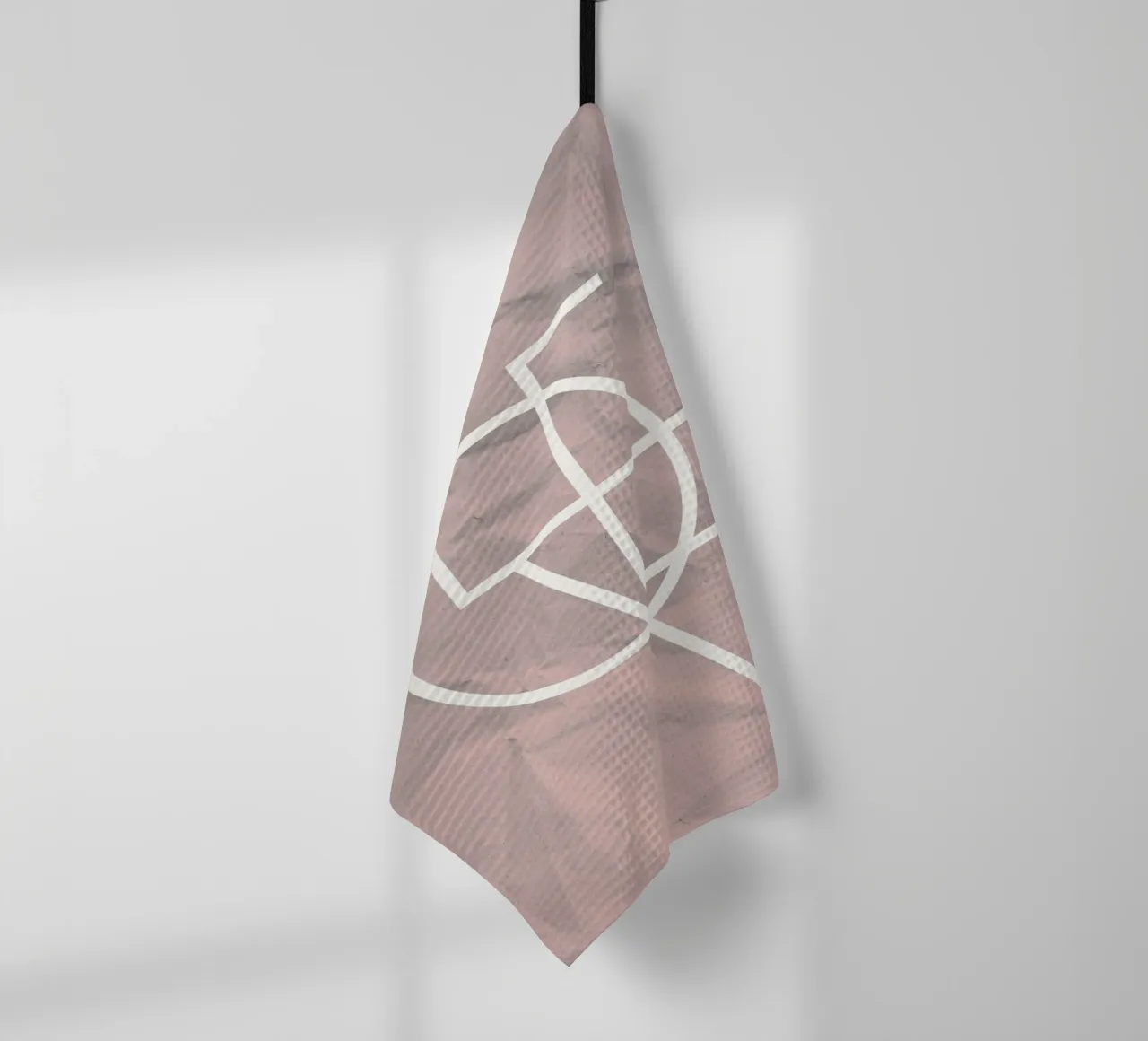 AMORE canovaccio da cucina da ArtDesign by KBK