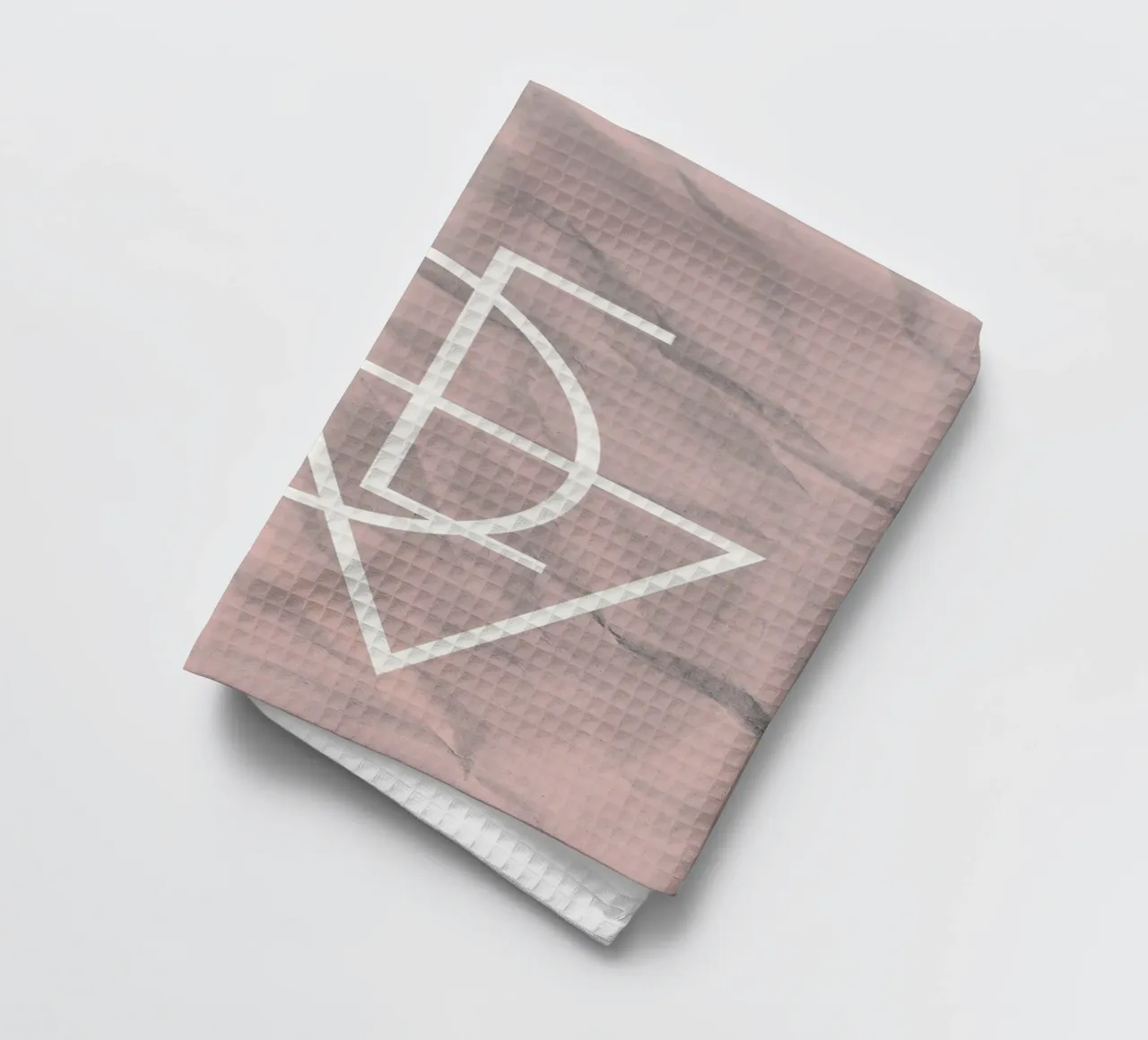 AMORE canovaccio da cucina da ArtDesign by KBK