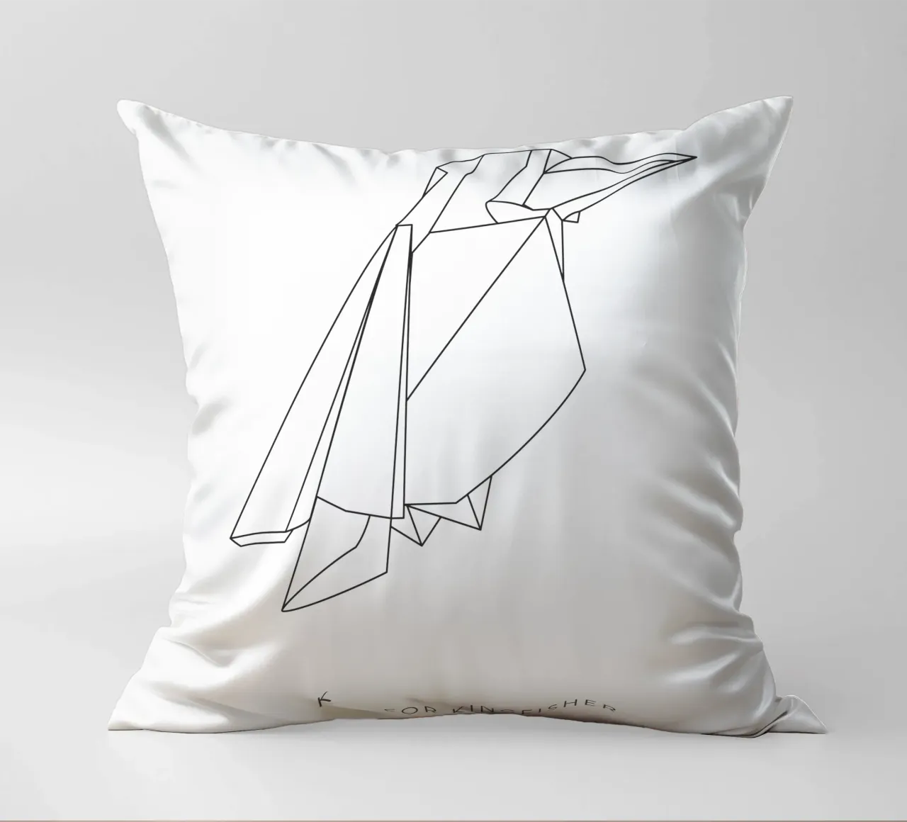 K cuscino da Julia Marquardt-Lott