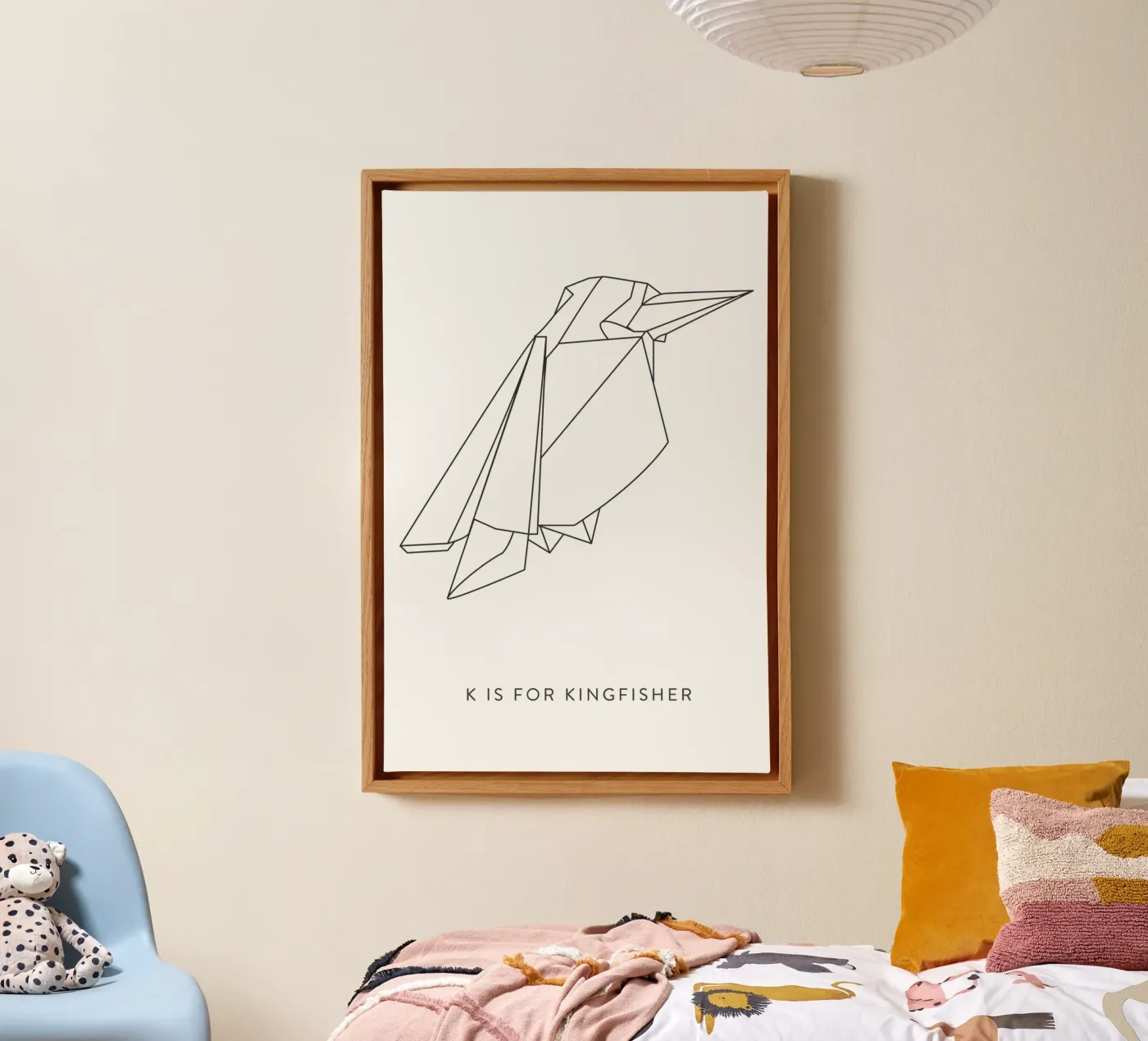 K tela da Julia Marquardt-Lott