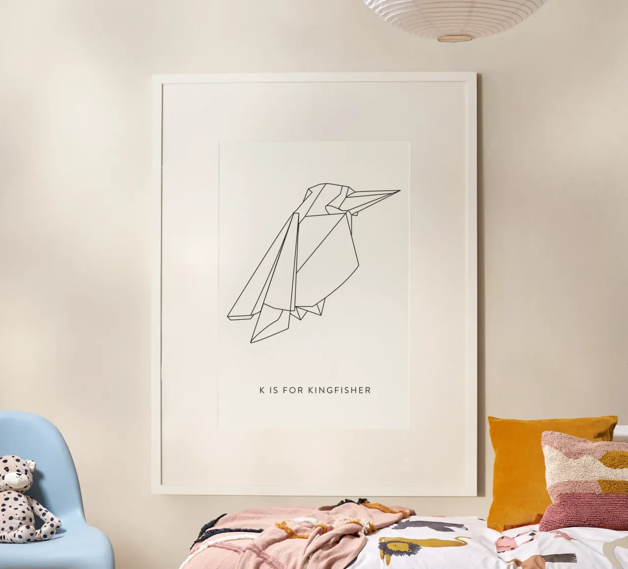 K poster da Julia Marquardt-Lott