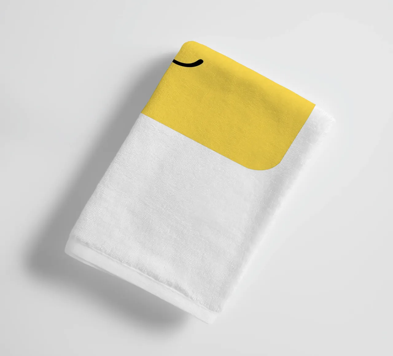 Install Me in Your Heart towel by sillyindustries