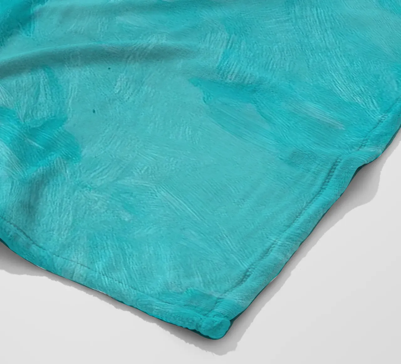 Delphin coperta in pile da Euphoria Theresa