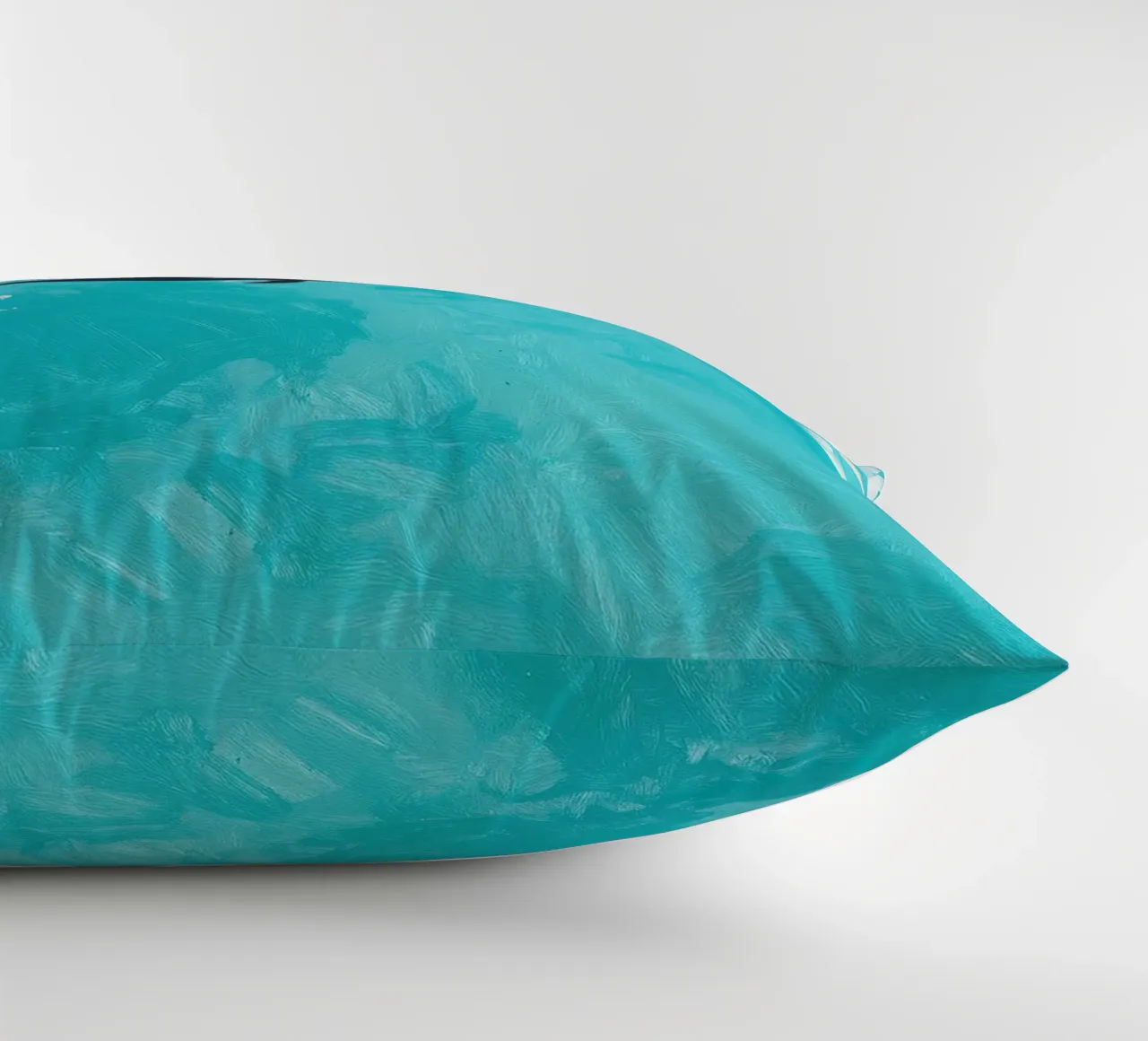 Delphin Kissen von Euphoria Theresa