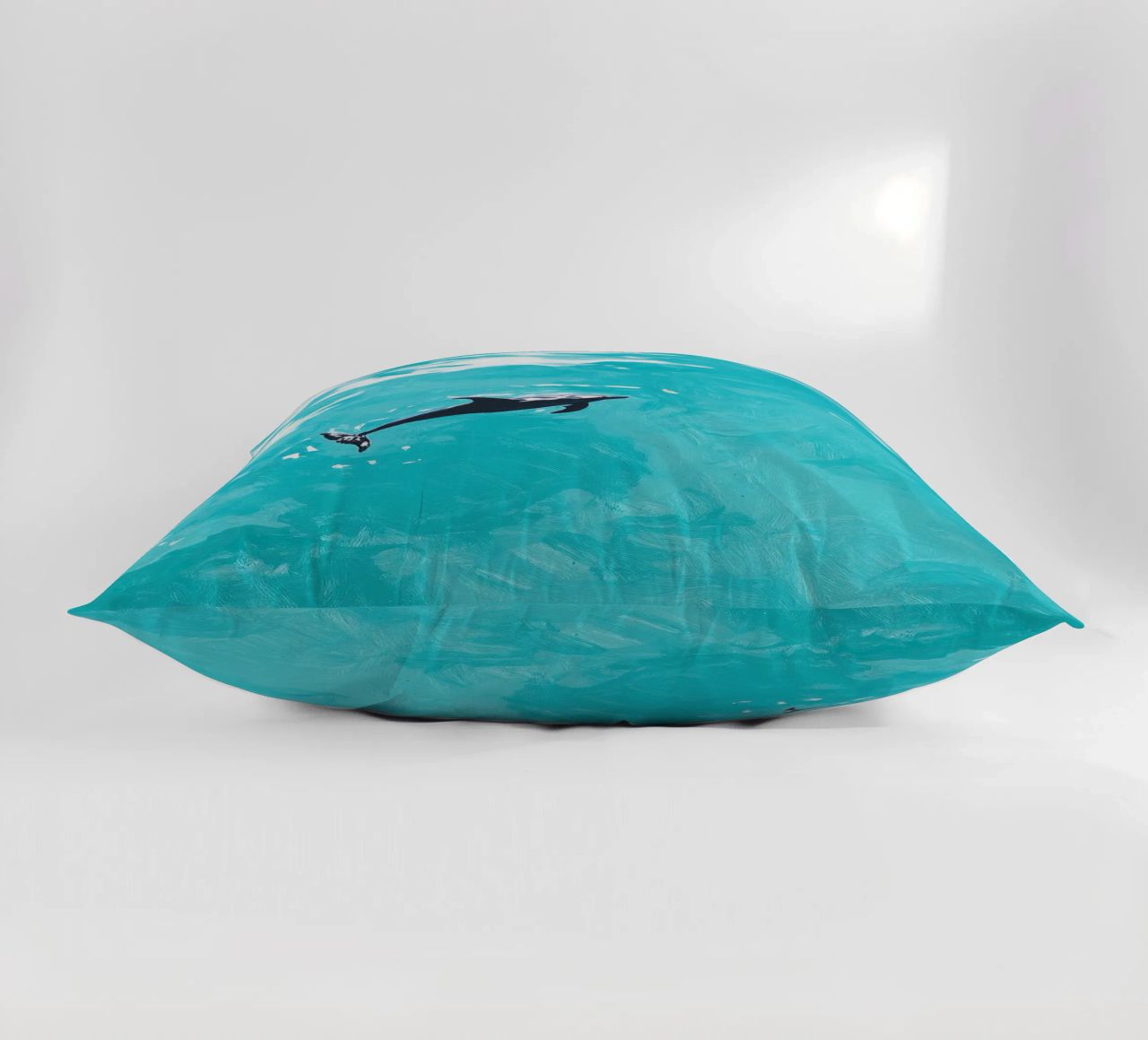 Delphin cuscino da Euphoria Theresa