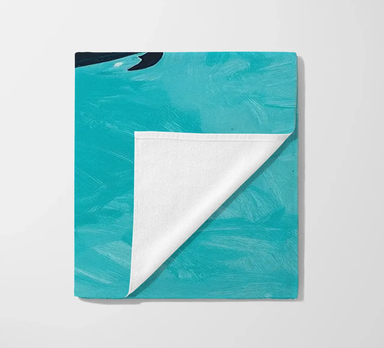 Delphin telo mare da Euphoria Theresa