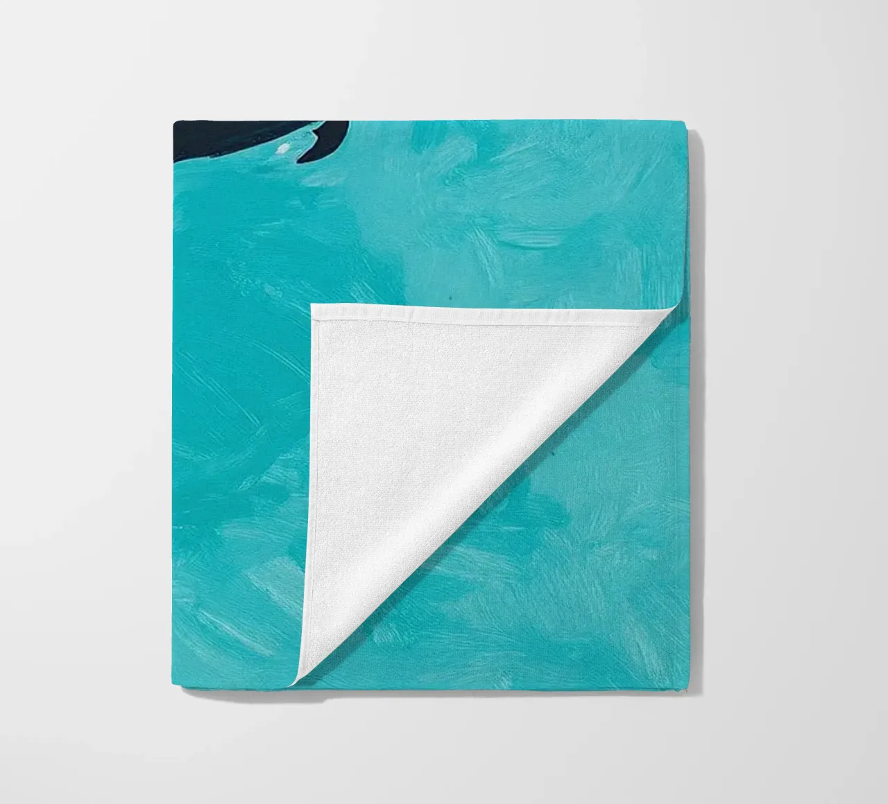 Delphin telo mare da Euphoria Theresa