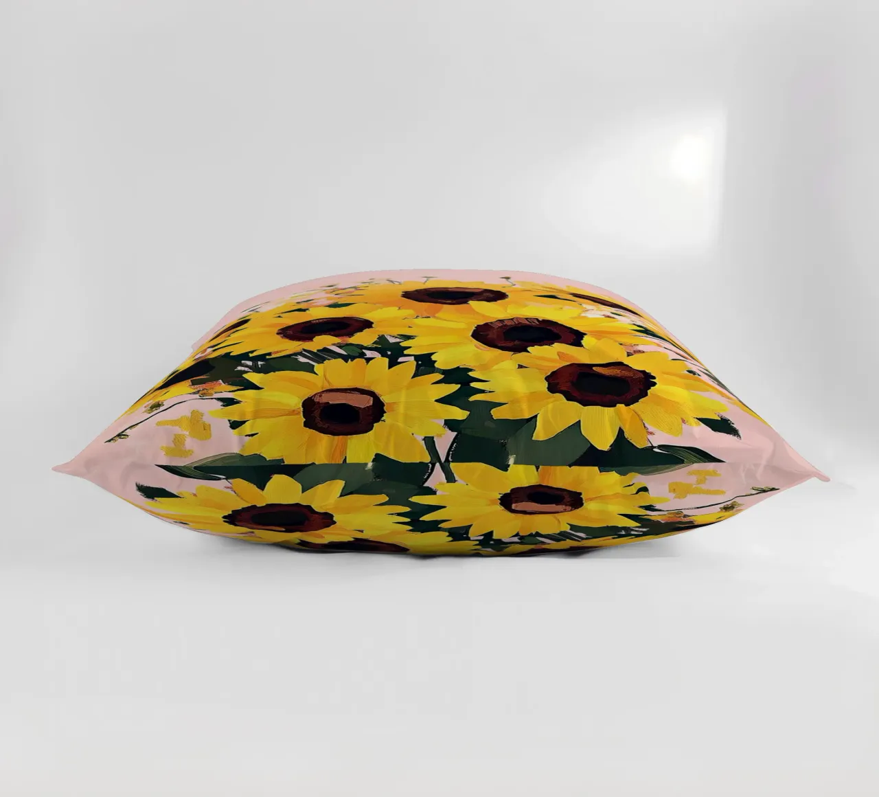 Girasoli cuscino da Euphoria Theresa