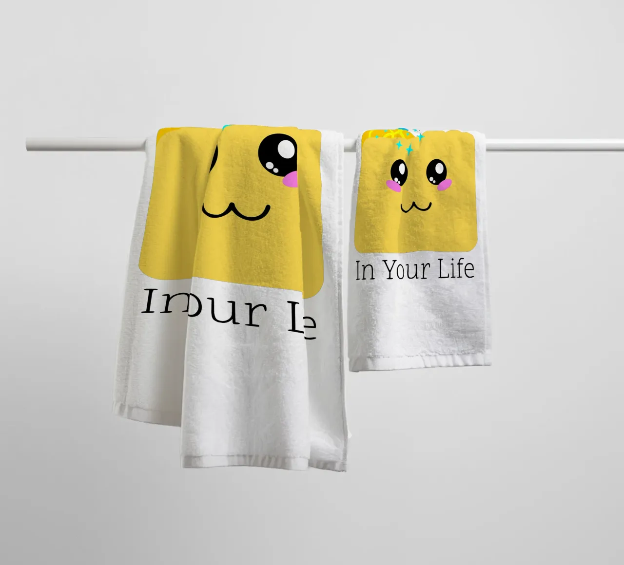 Install Me in Your Life Cute Geek Tech Wedding Proposal towel by sillyindustries