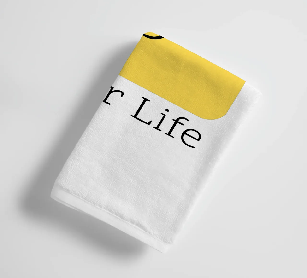 Install Me in Your Life Cute Geek Tech Wedding Proposal towel by sillyindustries