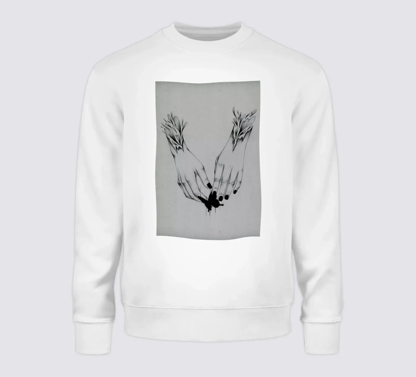 Creator 2 felpa da The White Deer