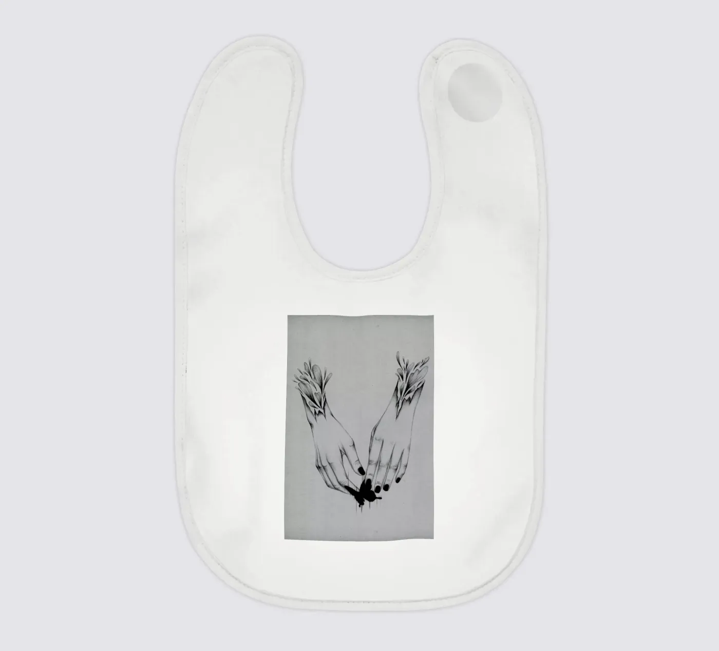 Creator 2 Babylätzchen von The White Deer