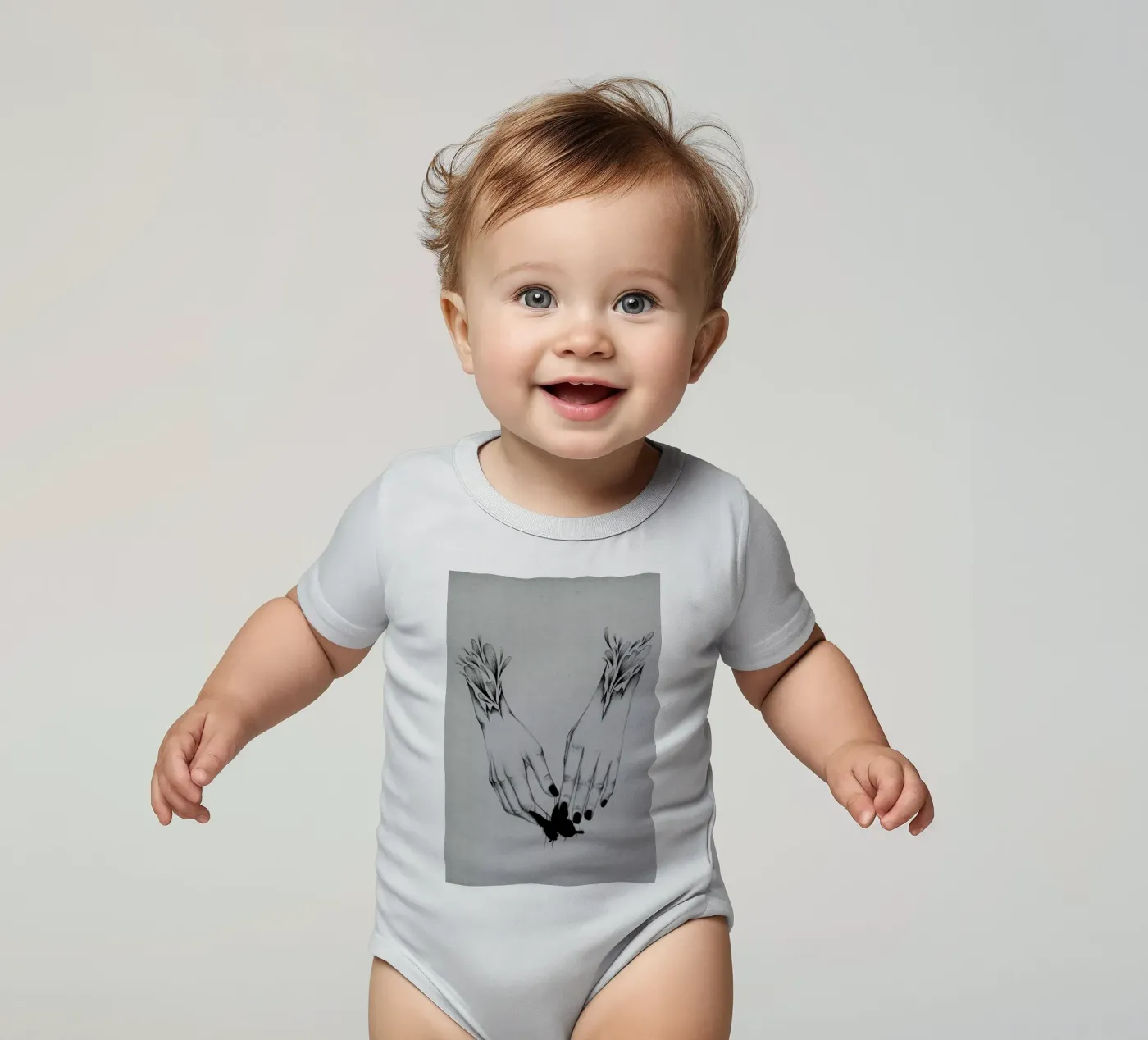Creator 2 body bébé de The White Deer