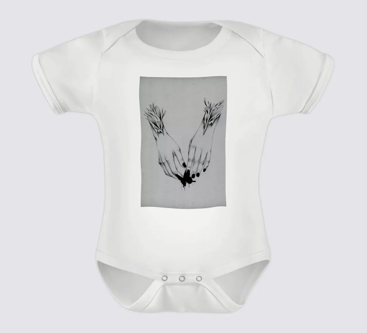 Creator 2 body bébé de The White Deer