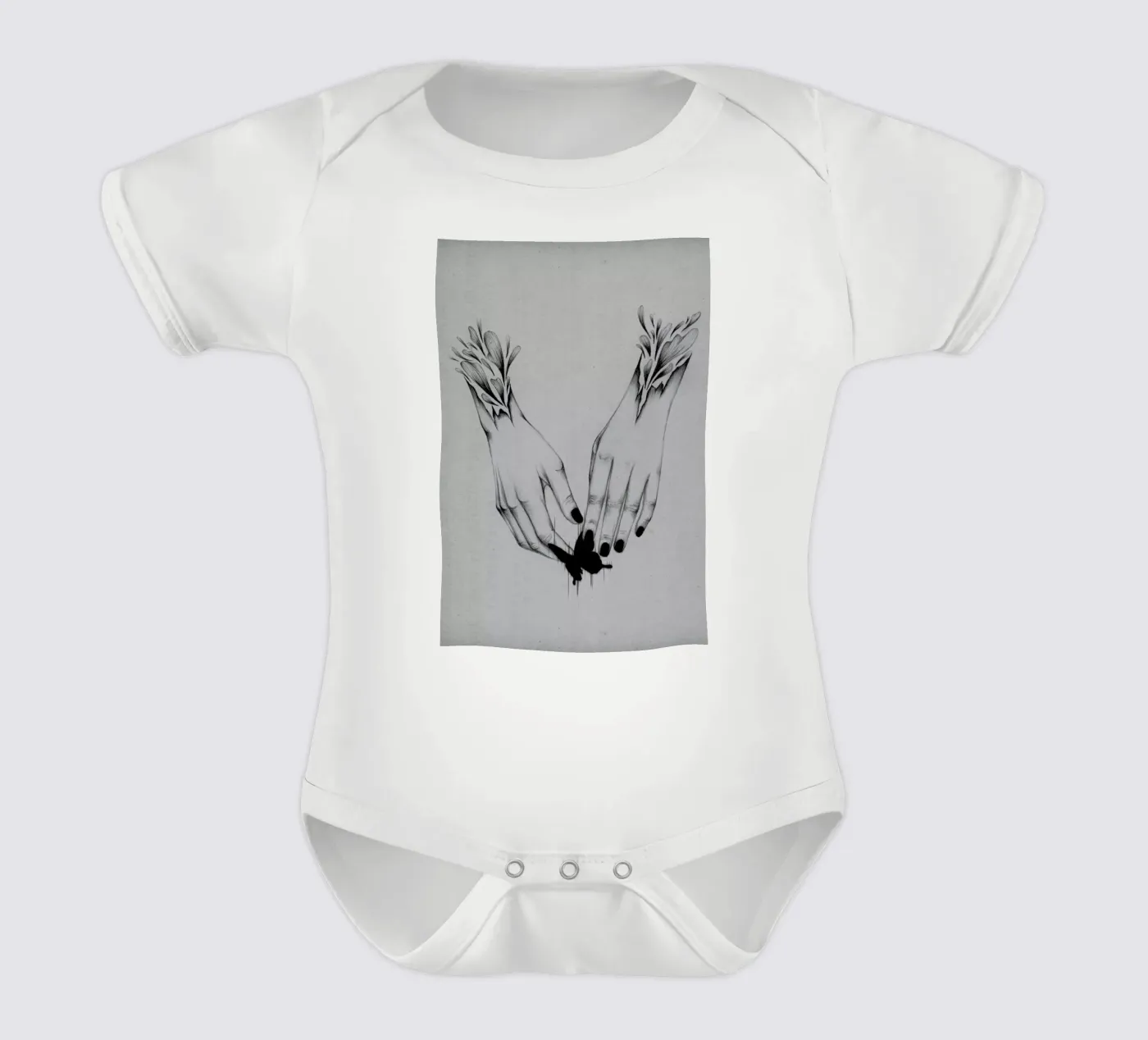 Creator 2 body bébé de The White Deer
