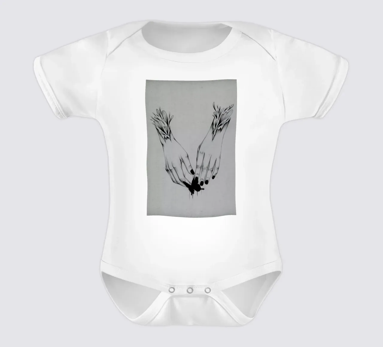Creator 2 body bébé de The White Deer