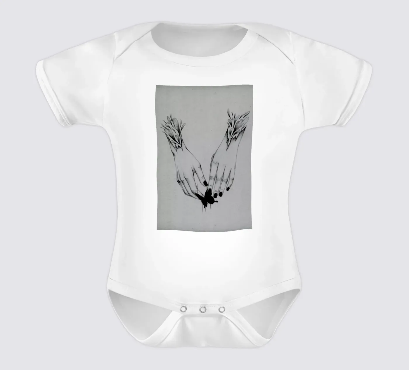 Creator 2 body bébé de The White Deer