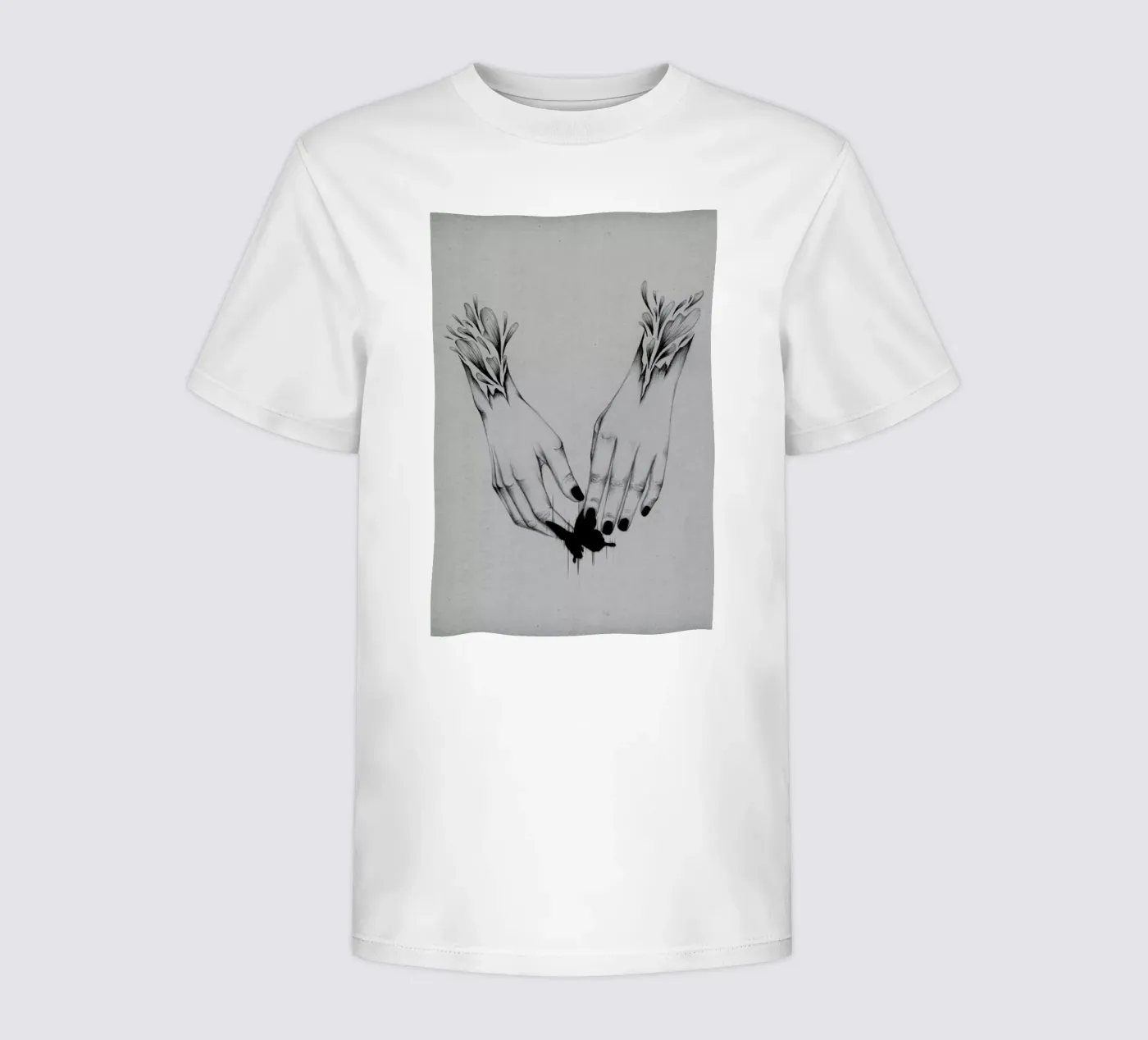 Creator 2 t-shirt bambini da The White Deer