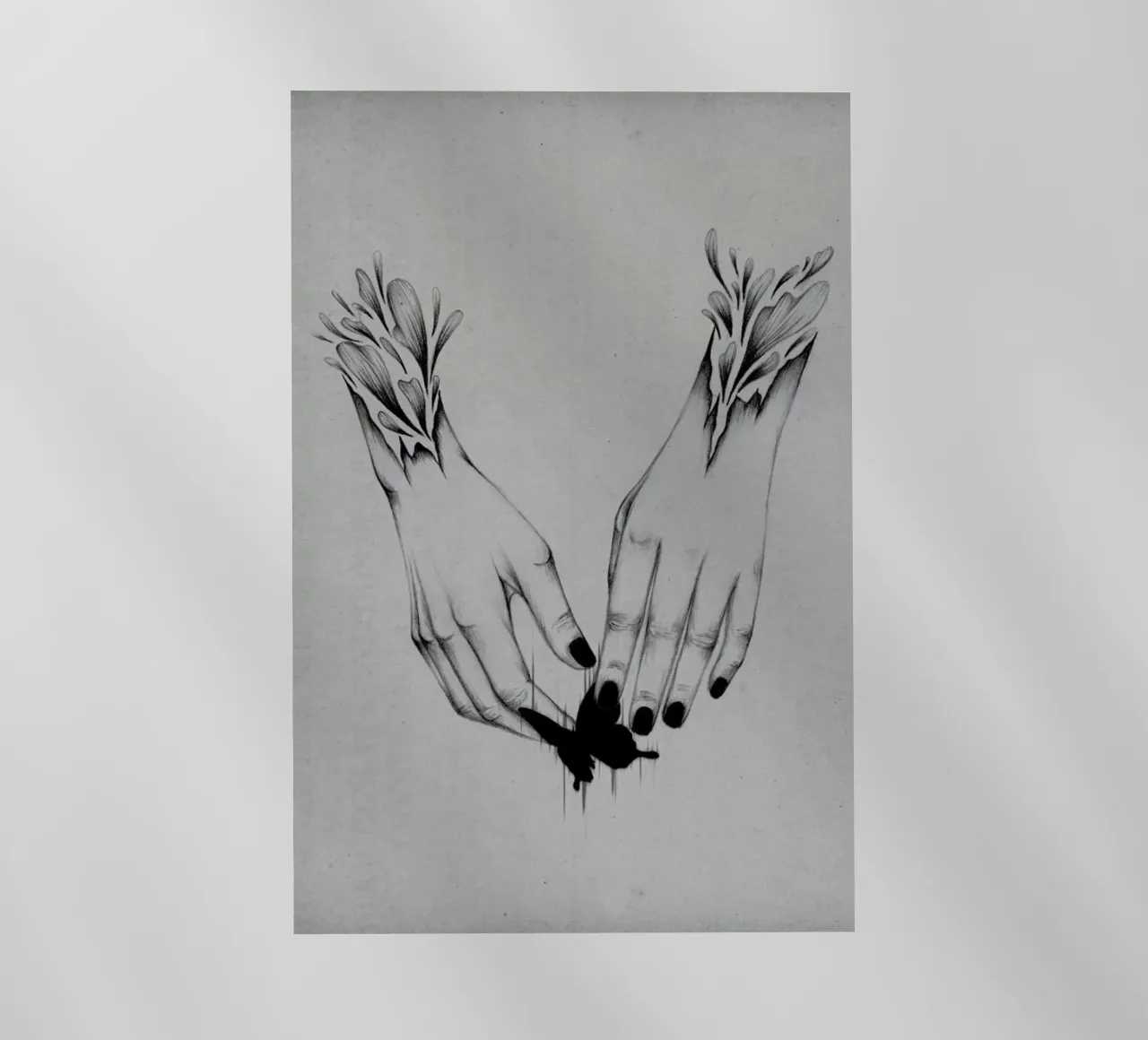 Creator 2 pellicola backlit da The White Deer