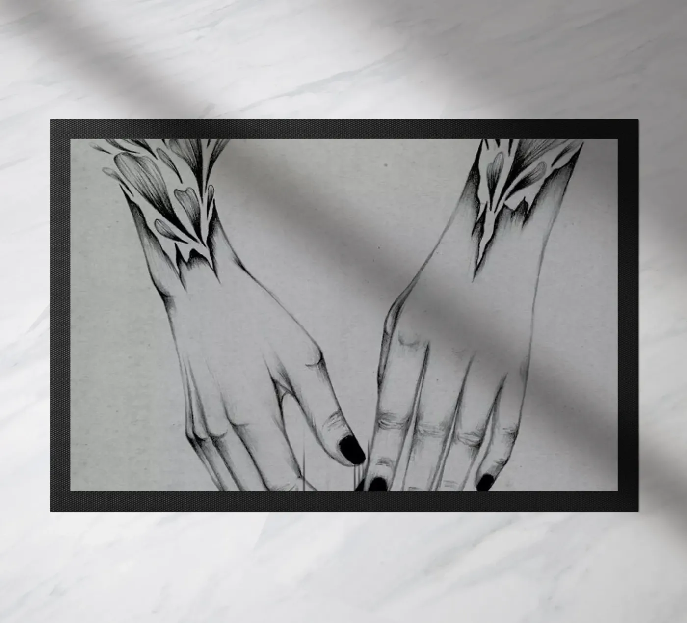 Creator 2 zerbino da The White Deer