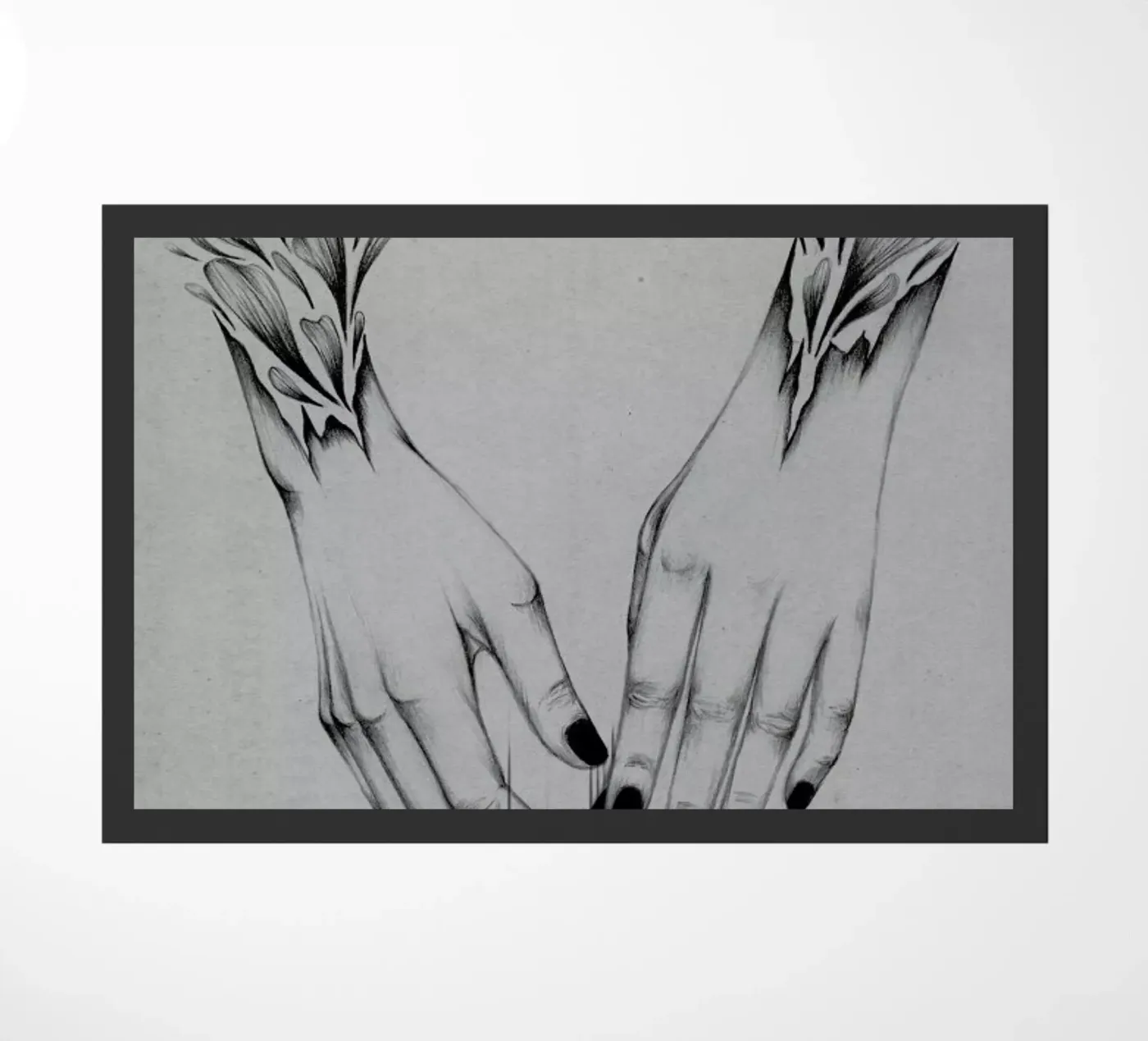 Creator 2 zerbino da The White Deer