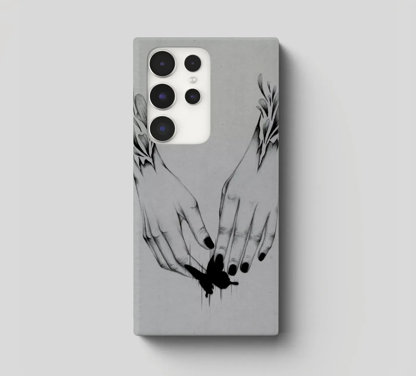 Creator 2 cover samsung da The White Deer