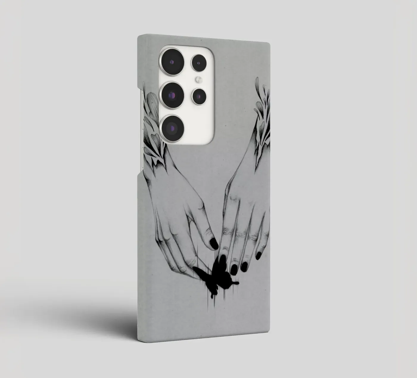 Creator 2 cover samsung da The White Deer