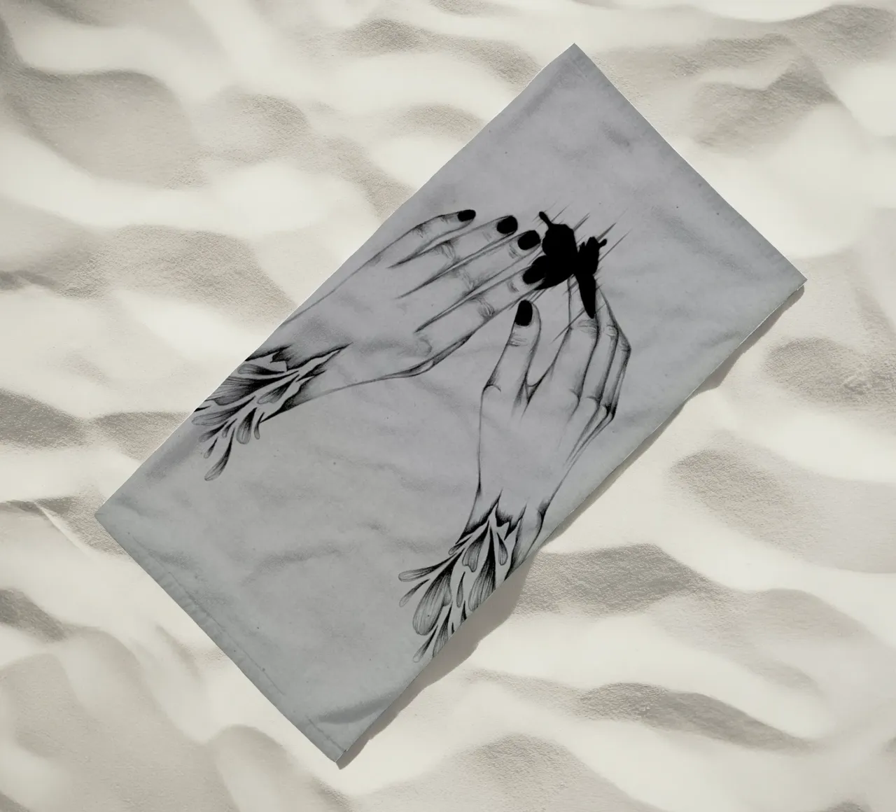 Creator 2 telo mare da The White Deer