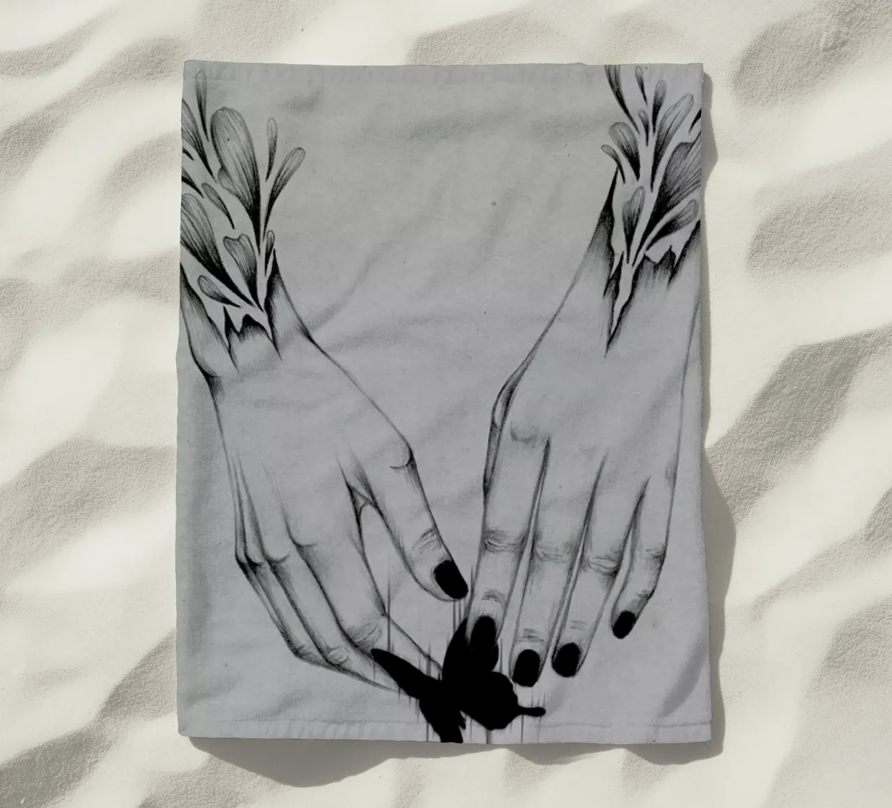 Creator 2 telo mare da The White Deer