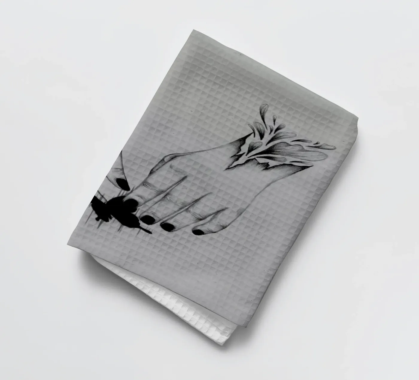 Creator 2 torchon de The White Deer