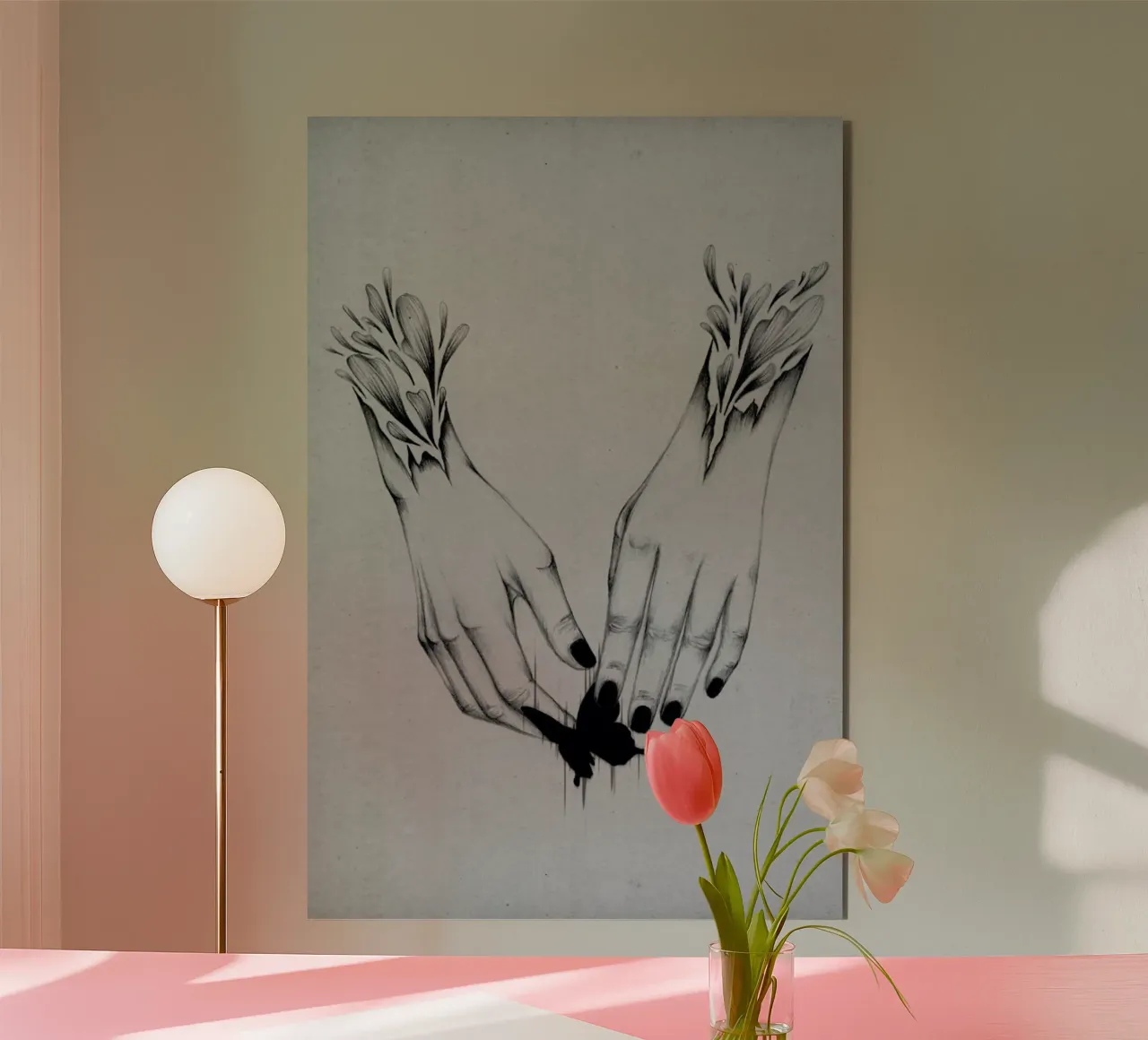 Creator 2 forex plate by The White Deer