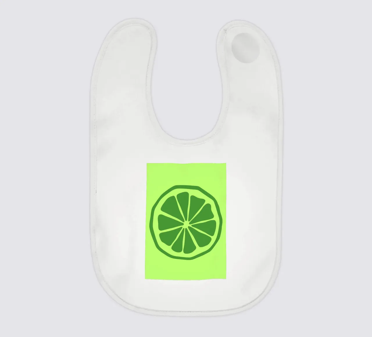 lime bavaglino da LisaArtes