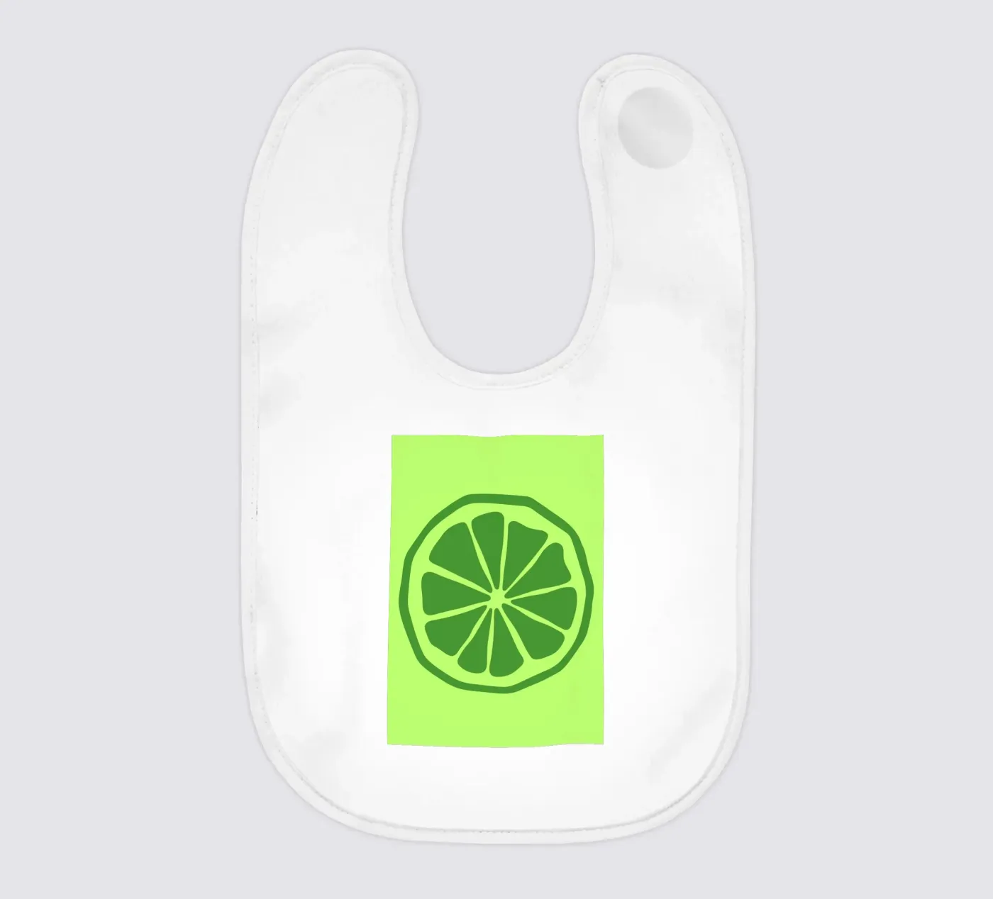 lime bavaglino da LisaArtes